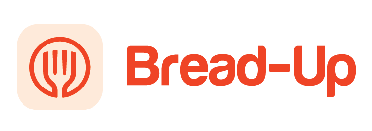 Bread-Up logo